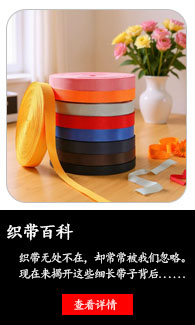 织带百科