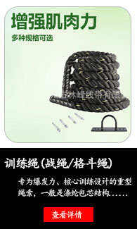 战绳